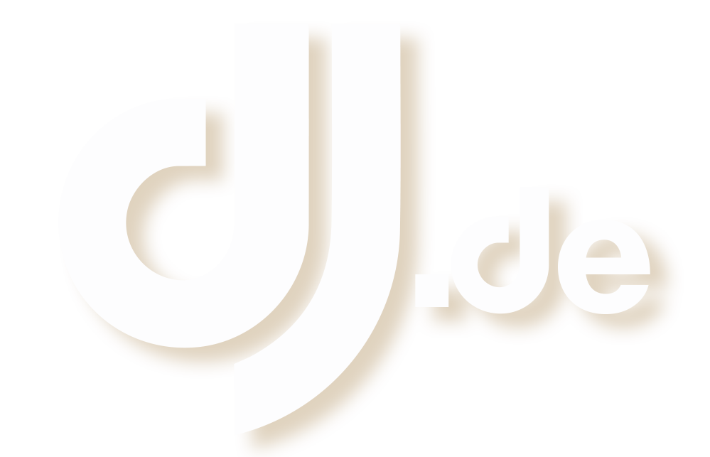 DJ.de - Deutschlands größtes DJ-Portal